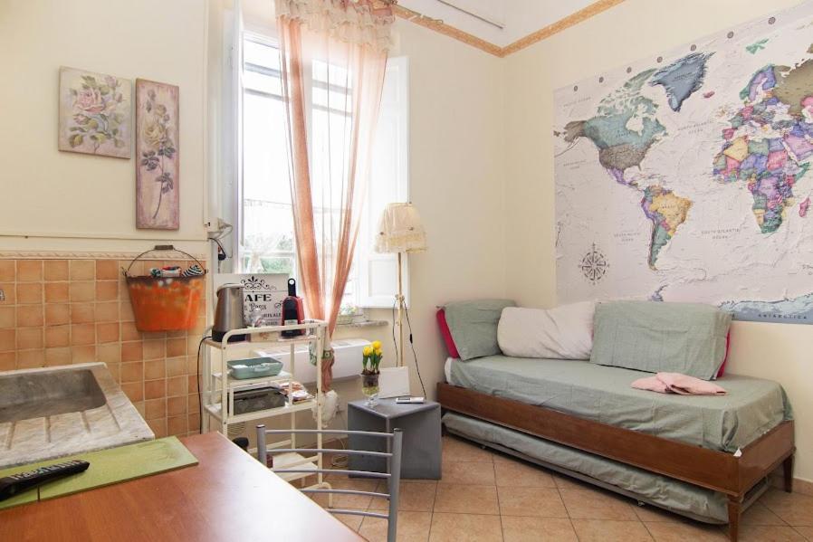 Apartamento La Coccinella Marina Di Pisa Exterior foto