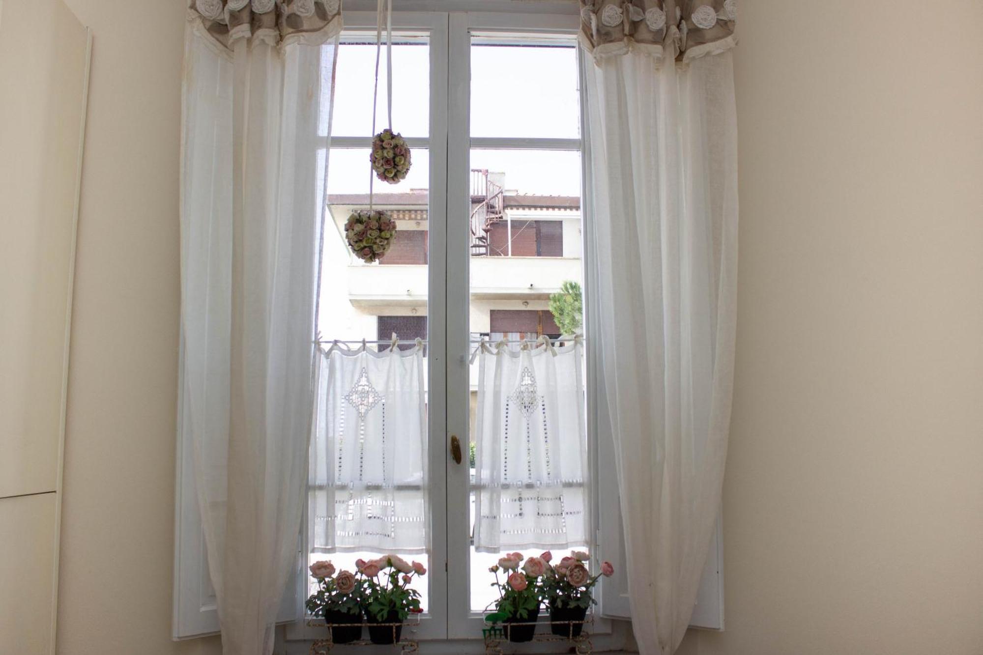 Apartamento La Coccinella Marina Di Pisa Exterior foto
